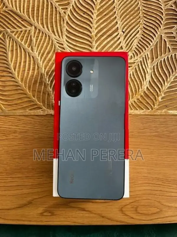 Xiaomi Redmi 13C (Used)