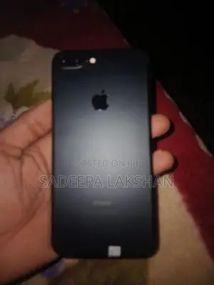 Apple iPhone 7 Plus (Used)