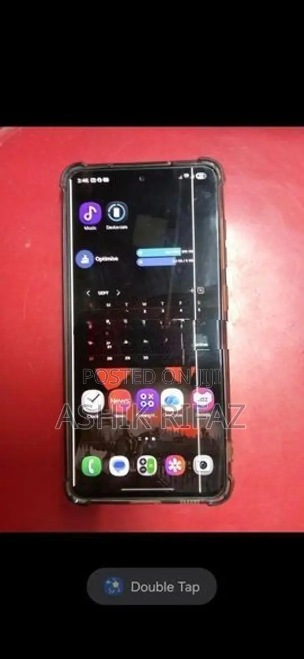 Samsung Galaxy S21 FE (Used)