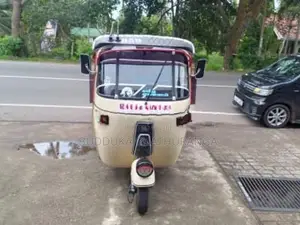 Bajaj RE 1997