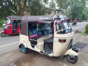 Bajaj RE 1997