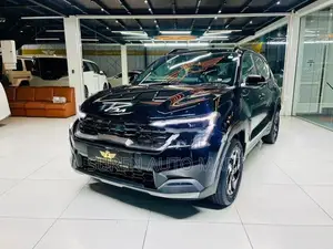 Kia Sonet GTX Plus Brand New 2026
