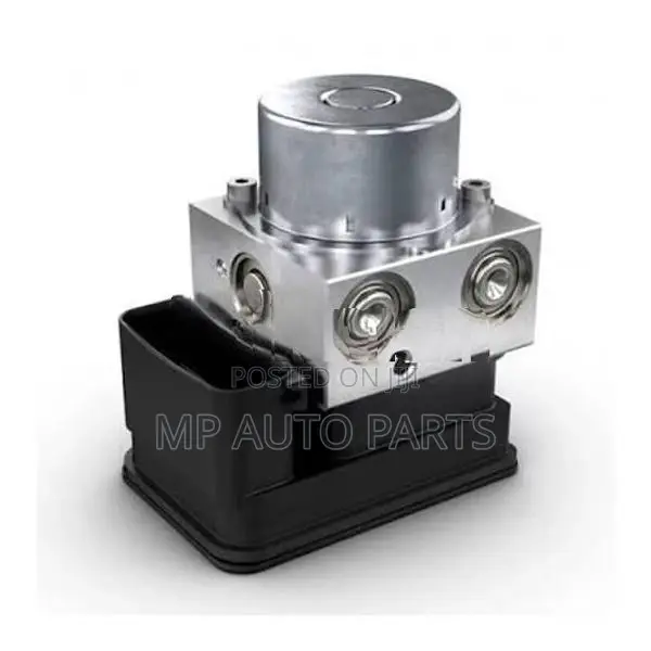 Toyota Noah ABS Unit