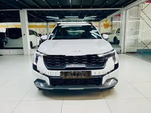 Kia Sonet GTX Plus Brand New 2026