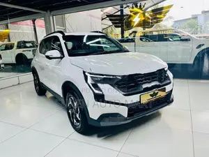 Kia Sonet GTX Plus Brand New 2026