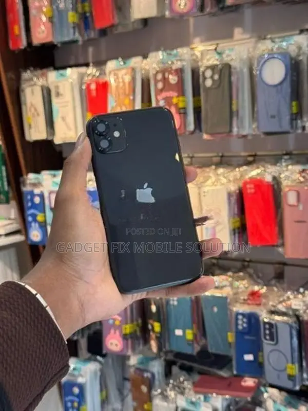 Apple iPhone 11 (Used)