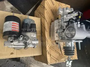 Toyota Esquire ABS Unit
