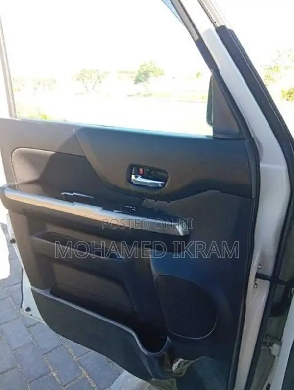 Suzuki Spacia 2017