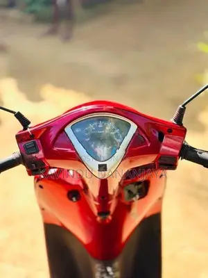 Honda Aviator 2020