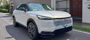 Honda Vezel Z Play Premium 2026