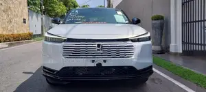 Honda Vezel Z Play Premium 2026