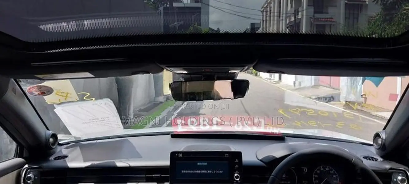 Honda Vezel Z Play Premium 2026