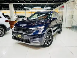 Kia Sonet GTX Plus Brand New 2026