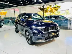 Kia Sonet GTX Plus Brand New 2026