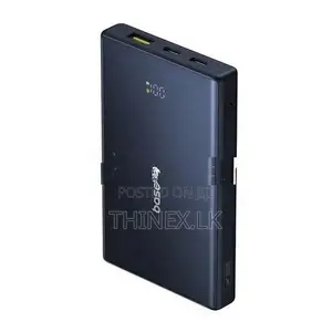 Baseus Picogo – 10000mAh 20W Power Bank