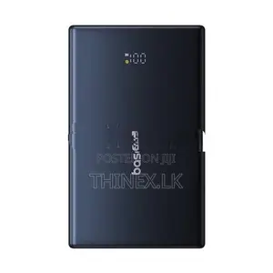 Baseus Picogo – 10000mAh 20W Power Bank