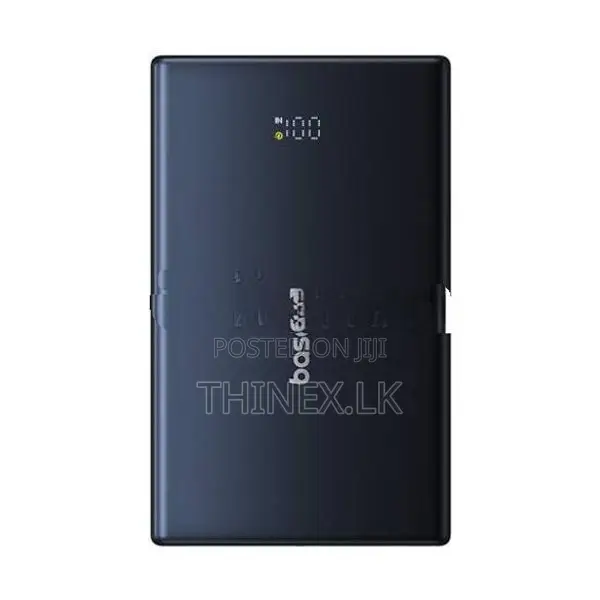 Baseus Picogo – 10000mAh 20W Power Bank