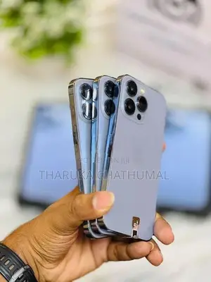 Apple iPhone 13 Pro (Used)