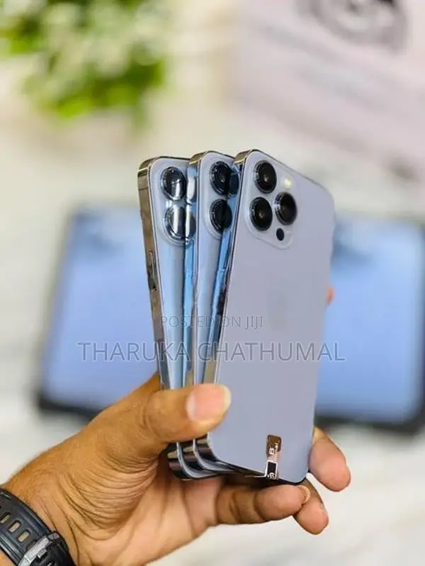 Apple iPhone 13 Pro (Used)