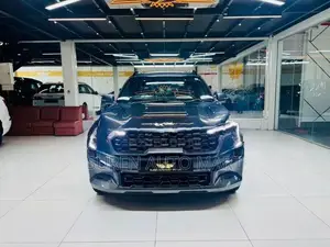 Kia Sonet GTX Plus Brand New 2026