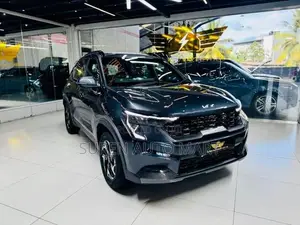 Kia Sonet GTX Plus Brand New 2026