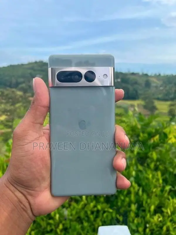 Google Pixel 7 Pro (Used)