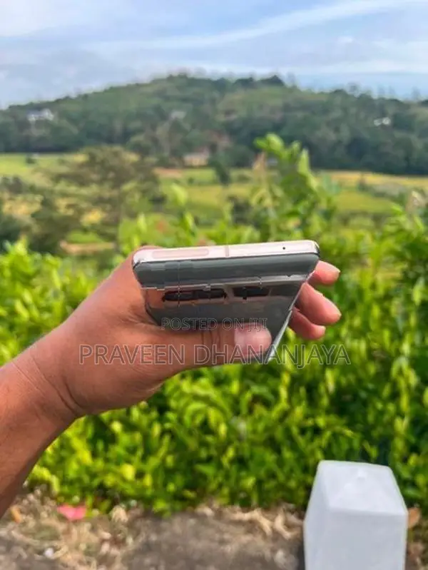 Google Pixel 7 Pro (Used)