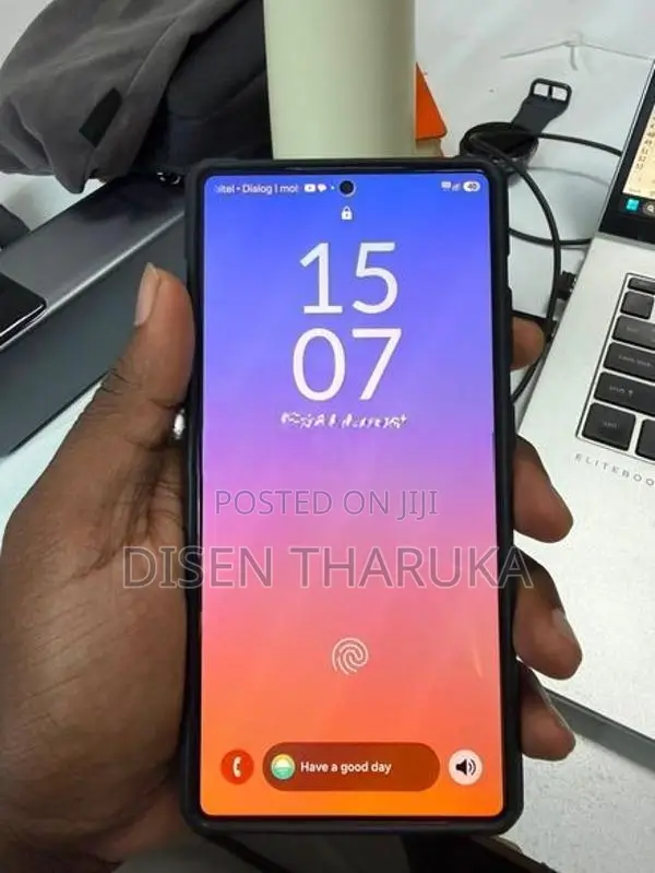 Samsung Galaxy S25 Ultra (Used)