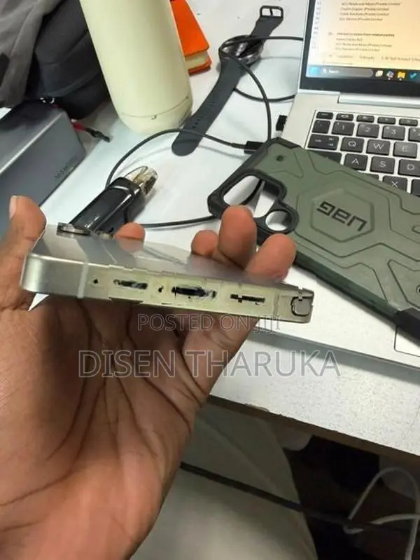 Samsung Galaxy S25 Ultra (Used)
