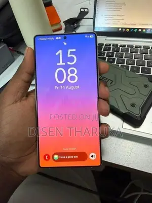Samsung Galaxy S25 Ultra (Used)