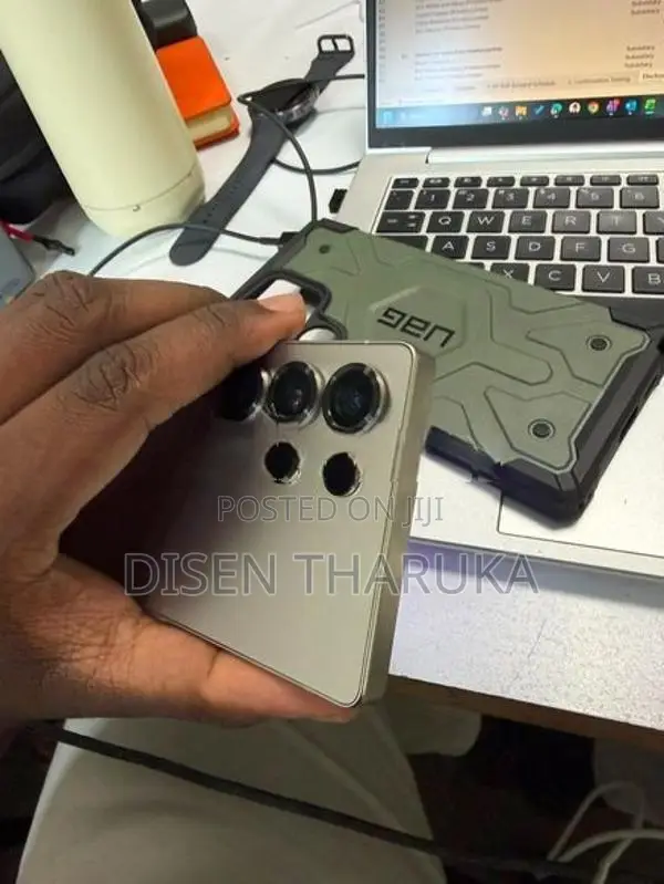 Samsung Galaxy S25 Ultra (Used)