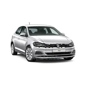 Genuine VW Polo R Line 2019 Front Bumper