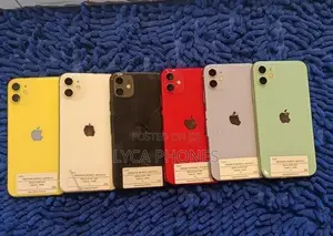 Apple iPhone 11 128GB (Used)