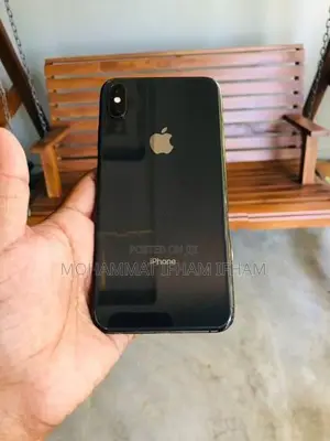 Apple iPhone XS Max (Used)