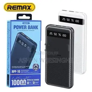 Remax Power Bank