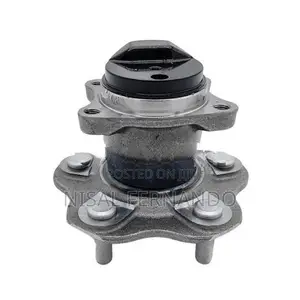 Nissan Sylphy B17 Rear Hub Bearing