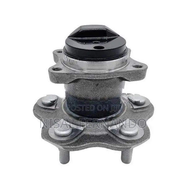 Nissan Sylphy B17 Rear Hub Bearing