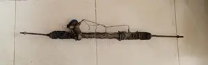 Nissan Fb 15 Power Steering Rack