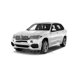 Genuine BMW X5 4.0e Hybrid 2017 F15 Engine ECU X1 X3