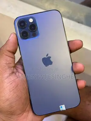 Apple iPhone 12 Pro (Used)