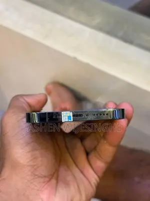 Apple iPhone 12 Pro (Used)