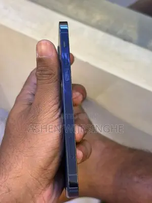Apple iPhone 12 Pro (Used)