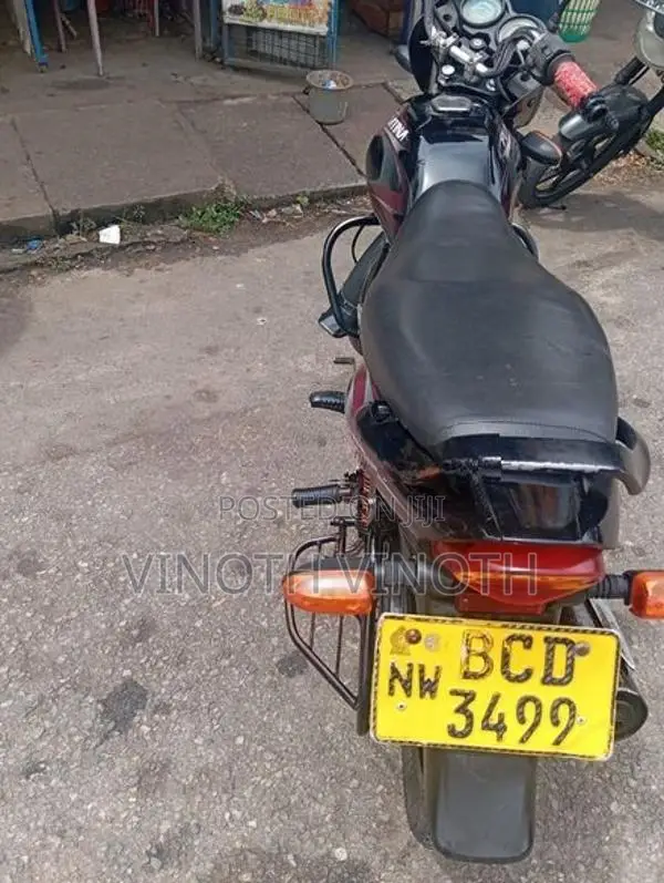 Bajaj Platina 100 2014
