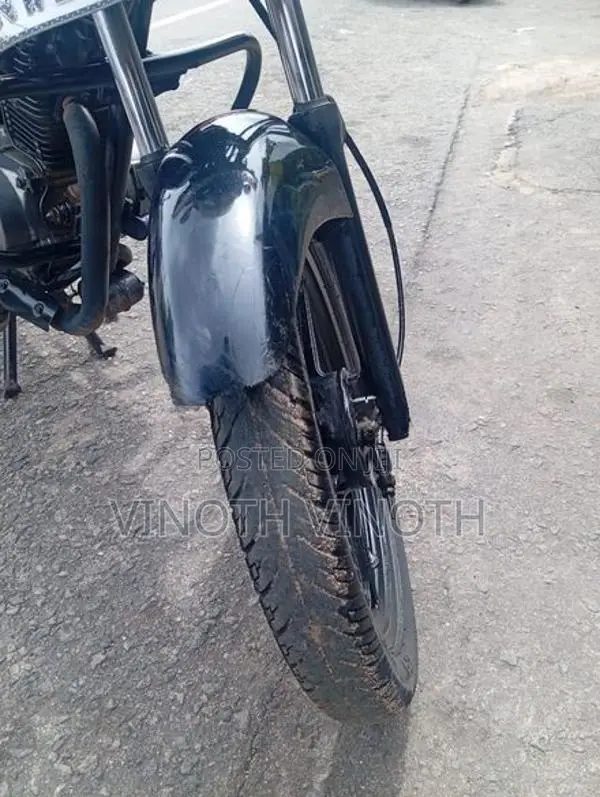 Bajaj Platina 100 2014