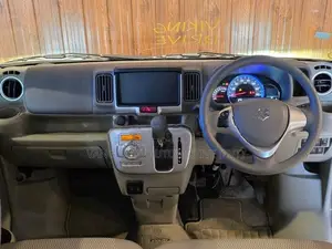 Suzuki Every 2025