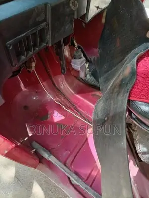Bajaj RE 2015