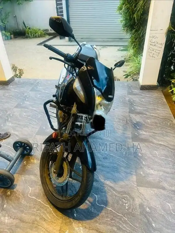 Hero Xtream 2014