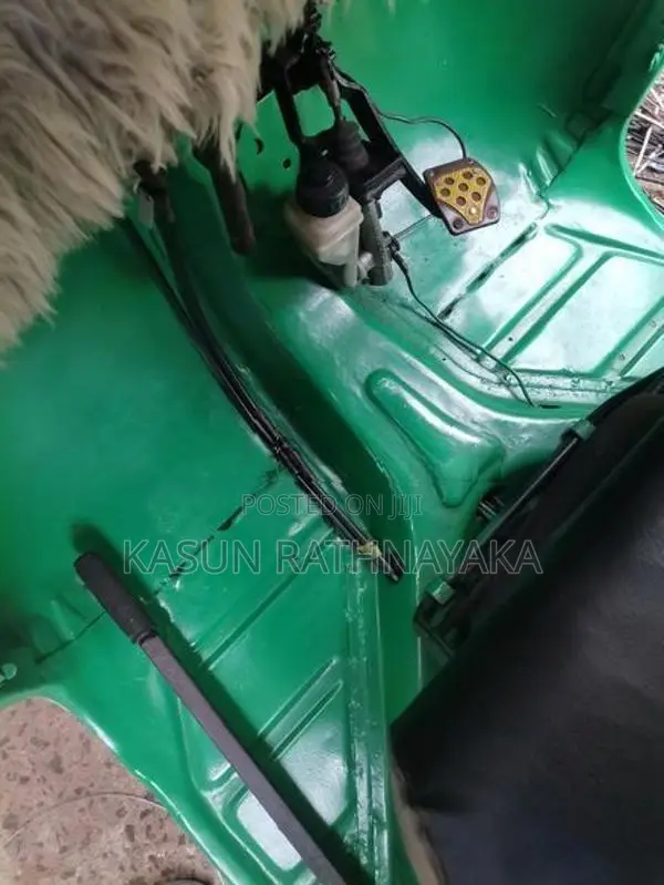 Bajaj RE 4stoke 2010