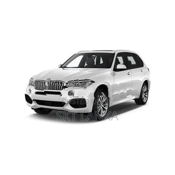 BMW X5 2017 Driver Door Side Mirrors F15 X1