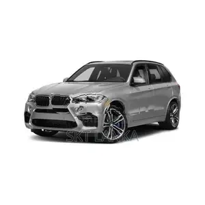 Genuine New BMW X5 X5M M Performance Bumper Kidney Grilles Shell F15 X